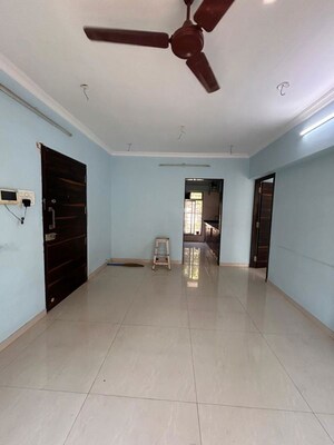 Building Lobby in 1 BHK Apartment at Shree Hanumant Apartment, Vile Parle East – for Rent