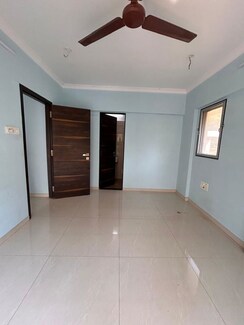 1 BHK + Pooja Room Apartment For Rent in Shree Hanumant Apartment