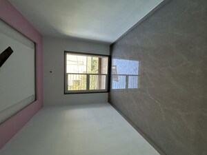 Room in 2 BHK Villa at Savedi – for Rent