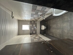 Kitchen in 2 BHK Villa at Savedi – for Rent