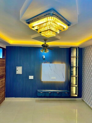 3 BHK Apartment For Sale in Pir Machalla