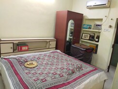 2 BHK Apartment For Rent in Gomti Nagar