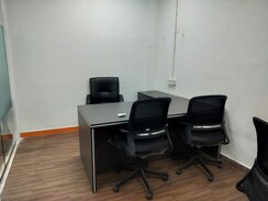 Office Space For Rent in Sector 2