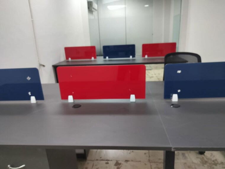 Team Area, sector 2 Commercial Office Space 550 Sq.Ft. In Sector 2 Noida 10205299