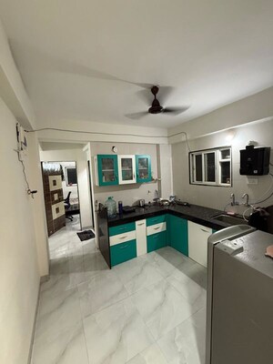 Team Area in 1 BHK Apartment at Sai Balaji Apartments Kharadi, Kharadi – for Sale