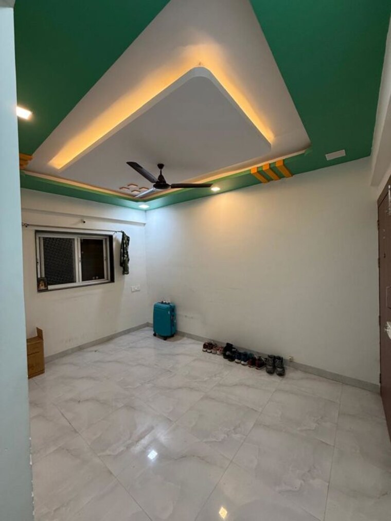 Room, sai-balaji-apartments-kharadi 1 Bedroom 575 Sq.Ft. Apartment In Kharadi Pune 10205302