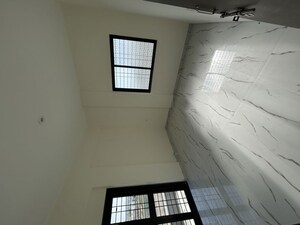Balcony in 2 BHK Builder Floor at Savedi – for Rent