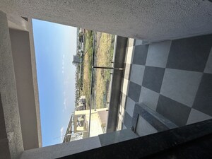 Bedroom in 2 BHK Builder Floor at Savedi – for Rent