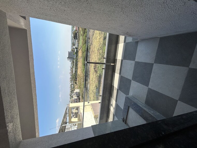 Bedroom, savedi 2 Bedroom 1250 Sq.Ft. Builder Floor In Savedi Ahmednagar 10205295