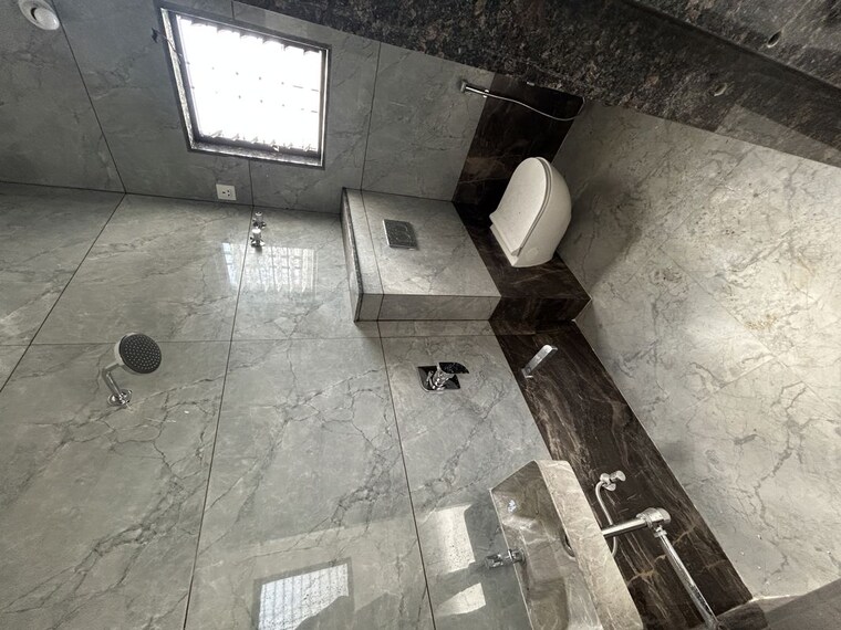 Kitchen, savedi 2 Bedroom 1250 Sq.Ft. Builder Floor In Savedi Ahmednagar 10205295