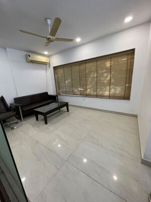 Kitchen in 3.5 BHK Builder Floor at Sushant Lok 3, Sector 57 – for Sale