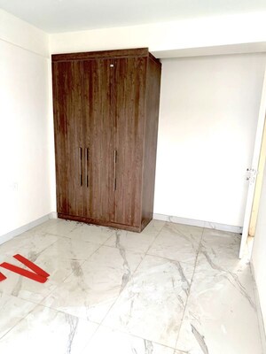 Bedroom in 3.5 BHK Builder Floor at M3M Soulitude, Sector 89 – for Sale