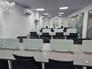 Team Area in  Office Space at Sector 3 – for Rent
