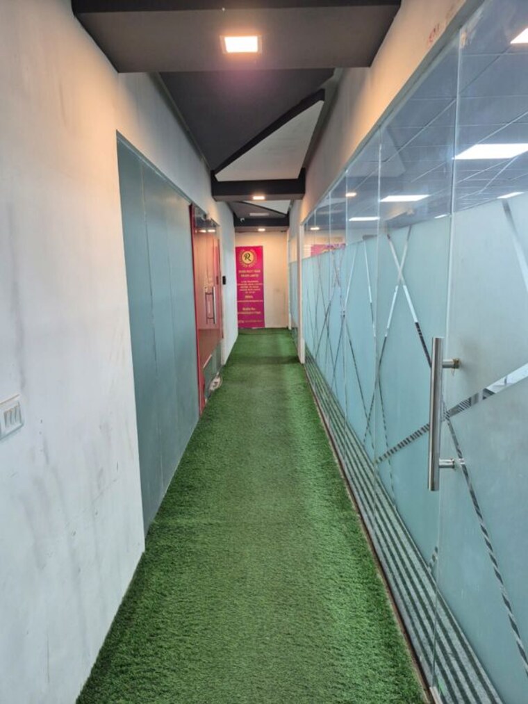 undefined, sector 3 Commercial Office Space 3000 Sq.Ft. In Sector 3 Noida 10205314