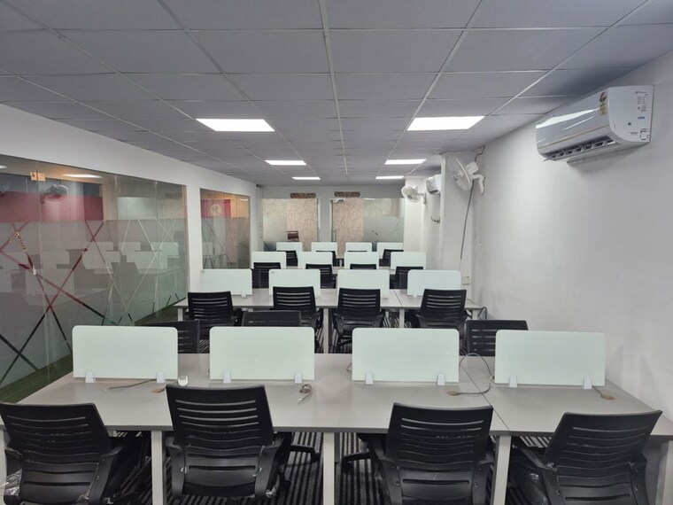 Team Area, sector 3 Commercial Office Space 3000 Sq.Ft. In Sector 3 Noida 10205314