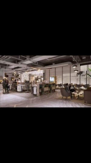 Gym in Studio Apartment at Civitech Santoni, Sector 16b Greater Noida – for Sale