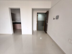 Living Room in 2 BHK Apartment at Elated Khush Vista, Nibm Road – for Rent