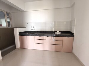 Kitchen in 2 BHK Apartment at Elated Khush Vista, Nibm Road – for Rent