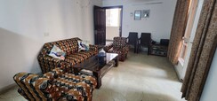 2 BHK + Study Room Apartment For Sale in Sikka Karmic Greens