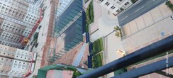 2 BHK Apartment For Rent in Brigade El Dorado Feldspar