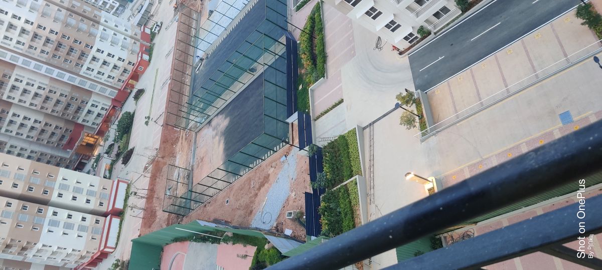 2 BHK Apartment For Rent in Brigade El Dorado Feldspar