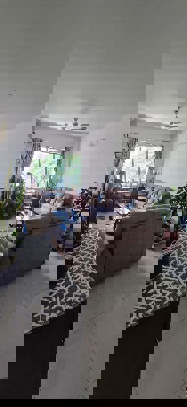 2 BHK 1250 Sq.Ft. Apartment in Raheja Woods