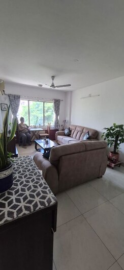 2 BHK Apartment For Sale in Raheja Woods