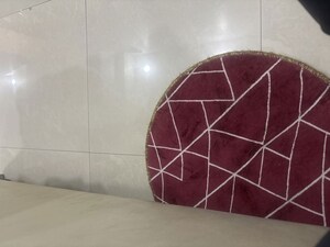 2.5 BHK Builder Floor For Rent in Amrapali Heartbeat City, Sector 107