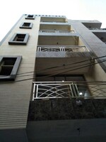 2.5 BHK + Pooja Room,Study Room 456 Sq.Ft. Builder Floor in Uttam Nagar