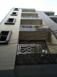 2.5 BHK + Pooja Room,Study Room Builder Floor For Sale in Uttam Nagar