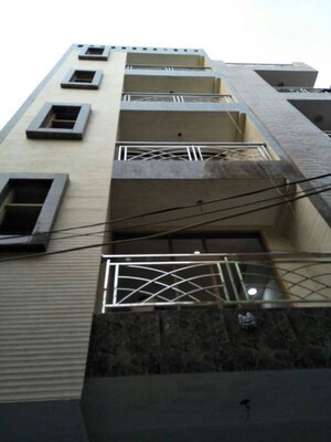 2.5 BHK Builder Floor For Sale in Uttam Nagar