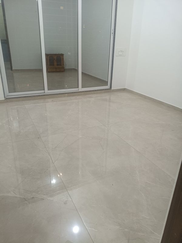 1 BHK Apartment For Sale in Krishna Disha Darshan