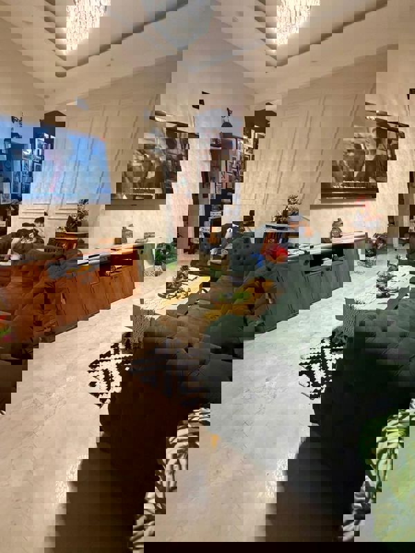 2 BHK + Pooja Room 645 Sq.Ft. Apartment in Pyramid Fusion Homes