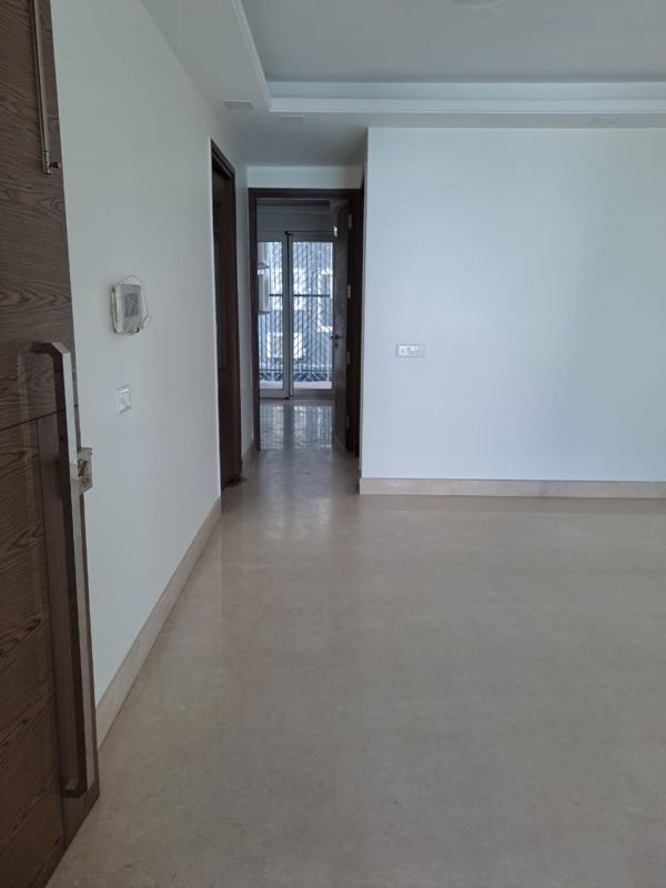 2 BHK Builder Floor For Rent in Lajpat Nagar II