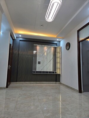Building Lobby in 3 BHK Apartment at Pir Machalla – for Sale