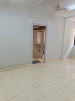 1 BHK 558 Sq.Ft. Apartment in CCI Rivali Park