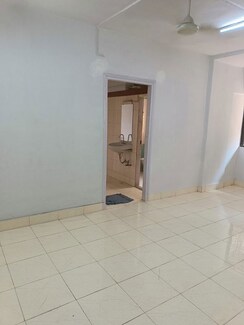 1 BHK Apartment For Rent in CCI Rivali Park