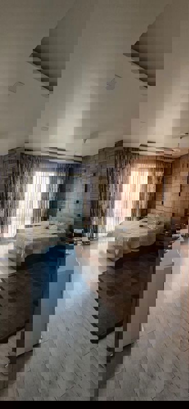 3.5 BHK + Extra Room 2340 Sq.Ft. Apartment in Marvel Zephyr