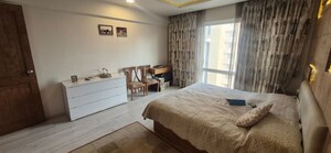 3.5 BHK Apartment For Sale in Marvel Zephyr, Kharadi