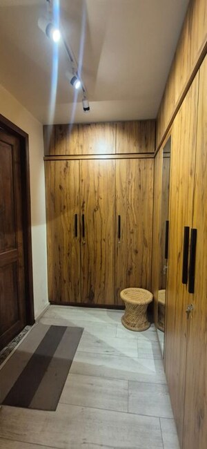 Furnished Amenities in 3.5 BHK Apartment at Marvel Zephyr, Kharadi – for Sale