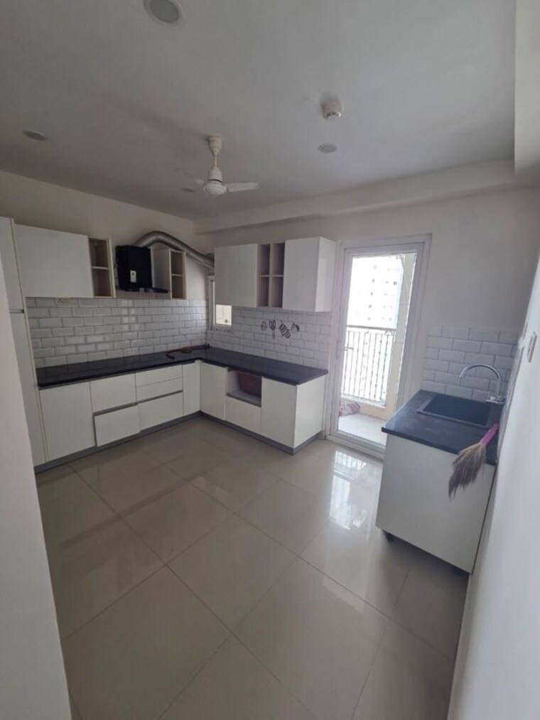 Kitchen, incor-one-city 3 Bedroom 1782 Sq.Ft. Apartment In Kukatpally Hyderabad 10205361