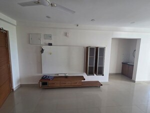 Living Room in 3 BHK Apartment at Incor One City, Kukatpally – for Rent