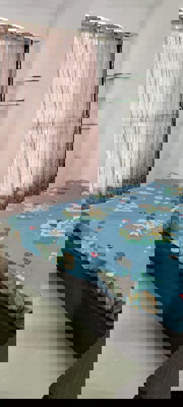 1 BHK 430 Sq.Ft. Apartment in Sheth Vasant Marvel