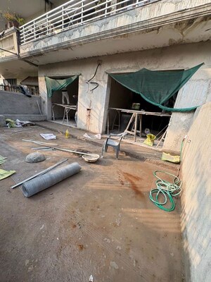  Plot For Sale in Rajiv Nagar