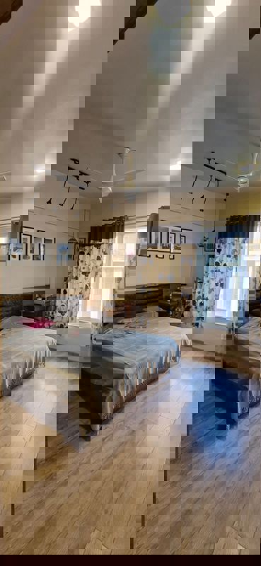 3.5 BHK 2250 Sq.Ft. Apartment in Panchshil Towers