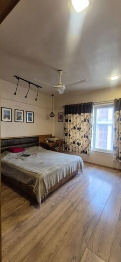 3.5 BHK Apartment For Sale in Panchshil Towers