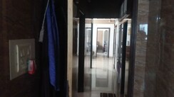 1 BHK + Study Room Apartment For Rent in Manisha Apartment Kalyan West