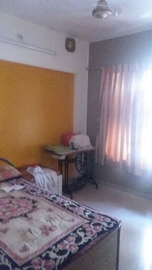 Living Room in 1 BHK Apartment at Manisha Apartment Kalyan West, Kalyan West – for Rent