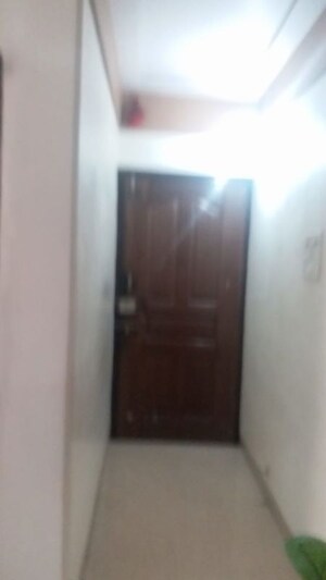 Building Lobby in 1 BHK Apartment at Manisha Apartment Kalyan West, Kalyan West – for Rent