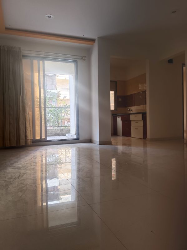 1 BHK Apartment For Rent in Madhav Sansar